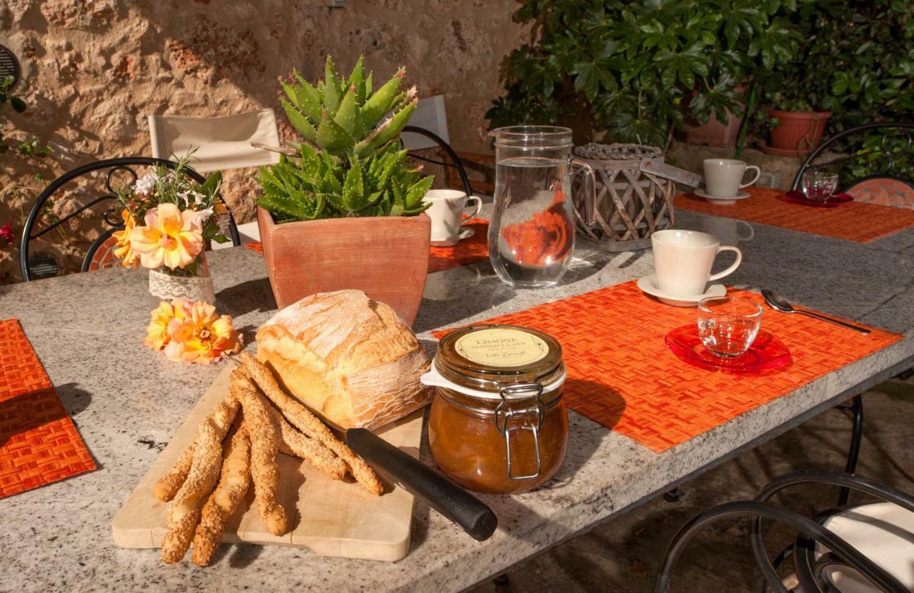Casa Viale Dei Cipressi Villa Sovicille Bagian luar foto