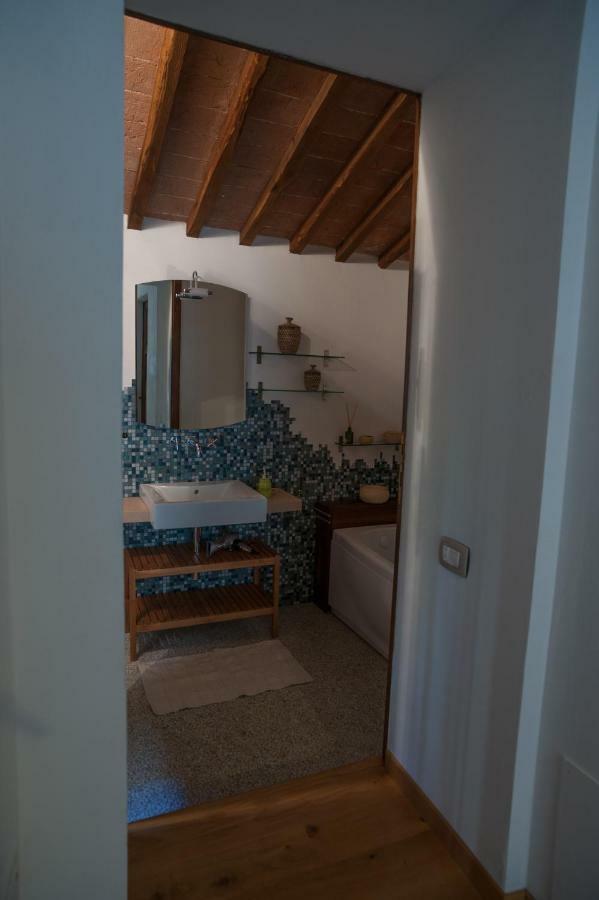 Casa Viale Dei Cipressi Villa Sovicille Bagian luar foto